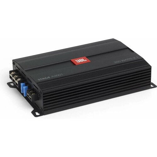 Усилитель автомобильный JBL STAGE A3001 одноканальный 18040₽
