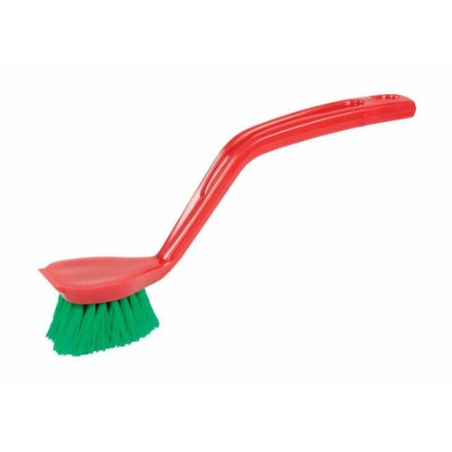 Щётка для мытья посуды жёсткая М804 183₽