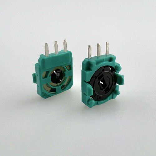 Оригинальный потенциометр 3D стика ALPS для геймпада контроллера Xbox One Series 10шт 66800₽