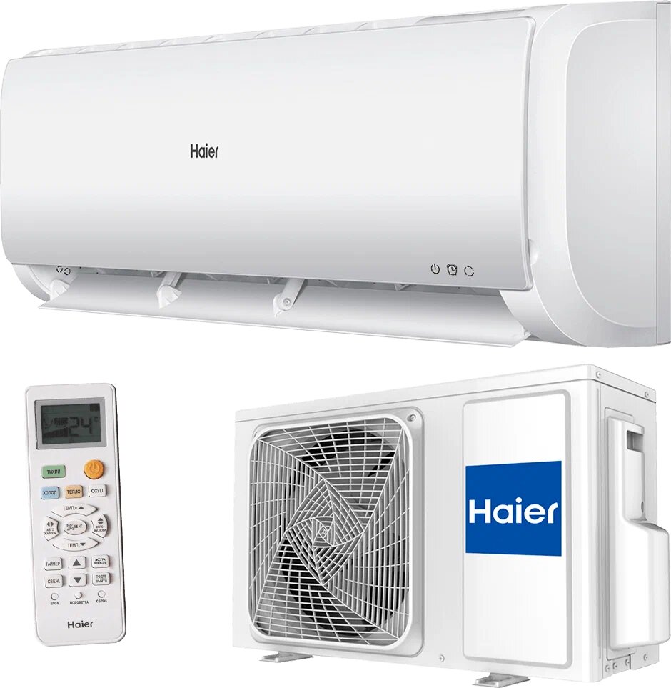 Кондиционер Haier AS07TT5HRA/1U07TL5RA - фотография № 18