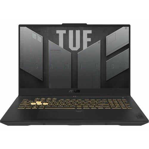 Ноутбук Asus TUF Gaming F17 FX707VV-HX150 90NR0CH5-M007K0 18784000₽