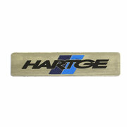 Эмблема Hartge #2