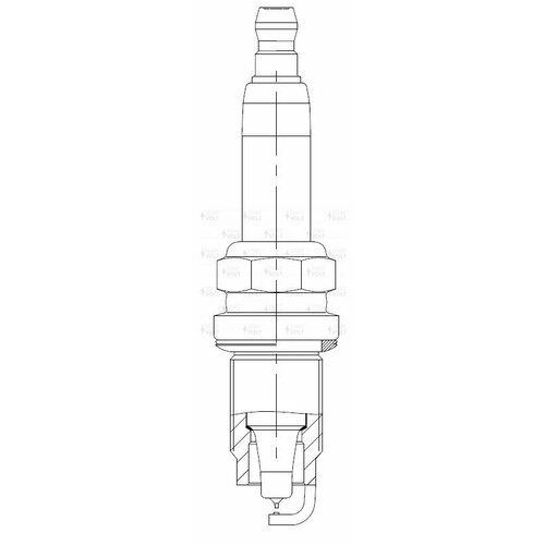 Свеча зажигания STARTVOLT VSP 1805