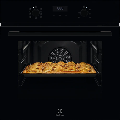 Электрический духовой шкаф Electrolux EOD5H70BZ 5336500₽