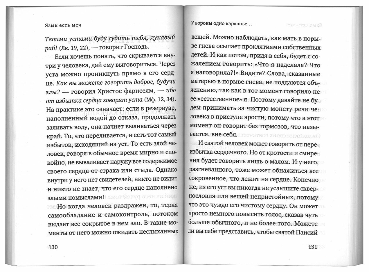 Победи свои страсти (Архимандрит Василий (Бакояннис)) - фото №4