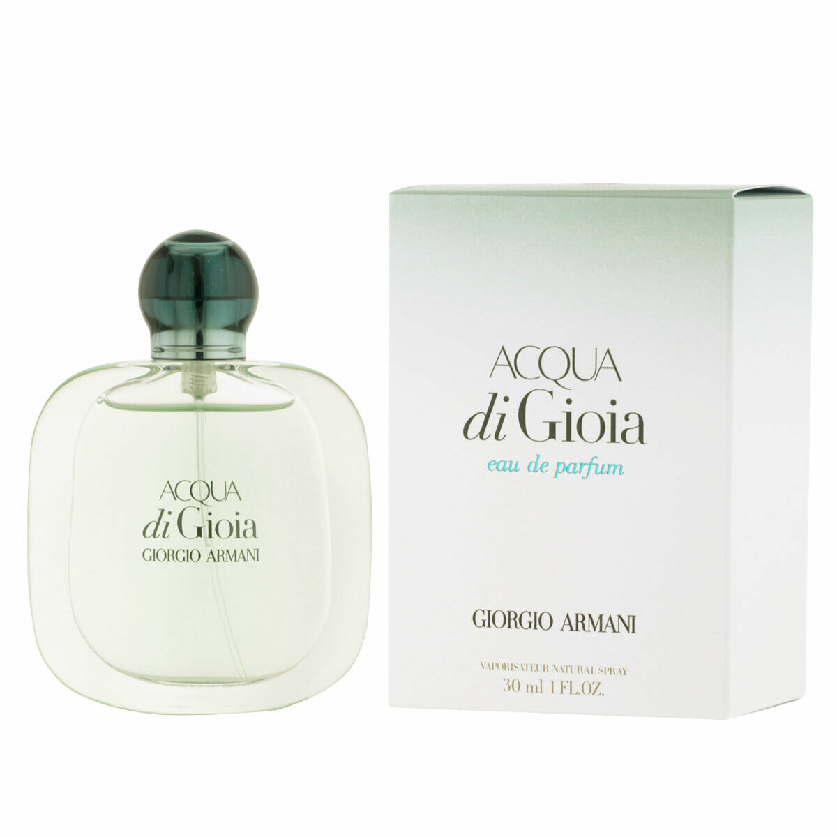 Armani Acqua di Gioia - женская парфюмерная вода, 30 мл