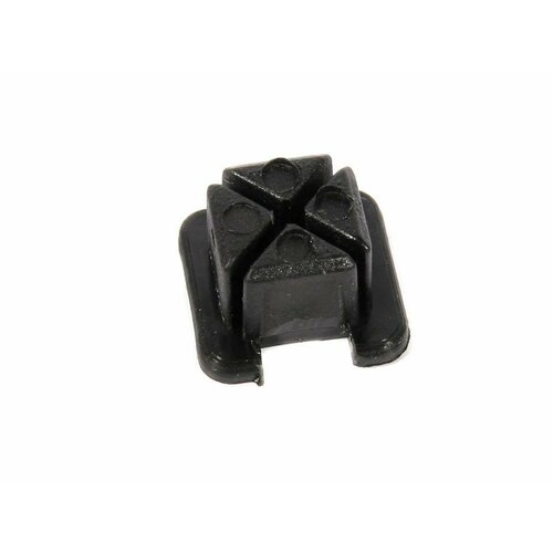 Пистон (квадрат- гайка под саморез) Сызрань (пыльника двс) 10 шт. Пластик 142193V | цена за 1 шт