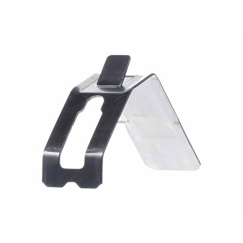 Кабельный зажим для канатной дороги LHS 60.100 E2 – Niedax – 4013339517206