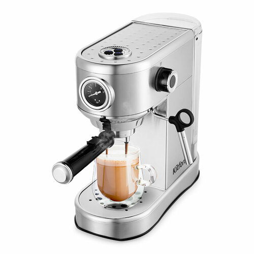 Кофеварка Kitfort КТ-7193 10899₽