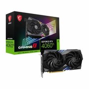 Видеокарта MSI GeForce RTX 4060 Ti GAMING X 16 Гб