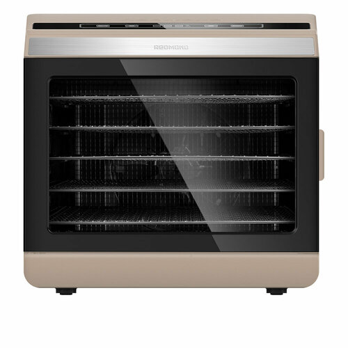 Электросушилка REDMOND FD1105 бежевый 549900₽