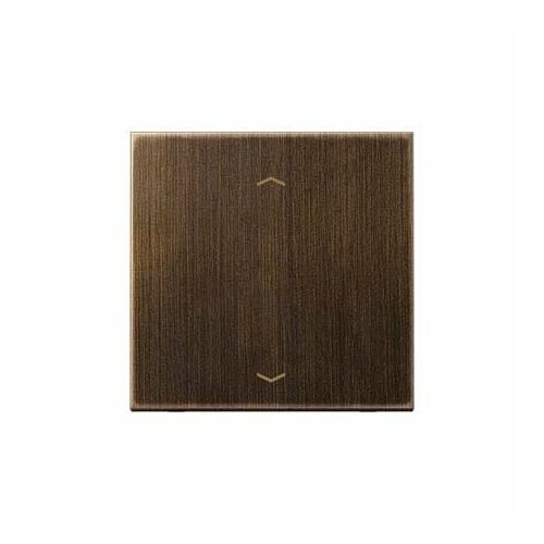 Интеллектуальный элемент управления из латуни ME 1700 P AT Jung 4011377151734 19530₽