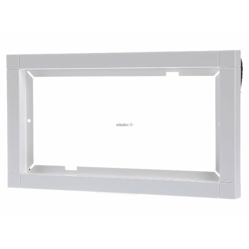 монтажная рама для дверной станции 2 х единиц kr 611 2 1 0 sm – siedle – 200016831 00 – 4015739168316 Монтажная рама для дверной станции 2-х единиц KR 611-2/1-0 W – Siedle – 200016401-00 – 4015739164011