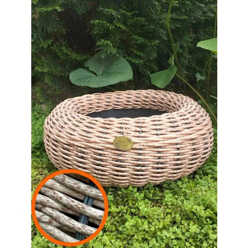 Клумба кашпо 12л