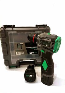 Основная фотография от вендора