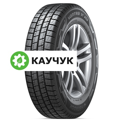 Hankook 225/70R15C 112/110S Vantra ST AS2 RA30 TL 8PR