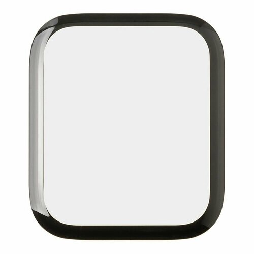 Стекло OCA пленка для переклейки Apple Watch 4 5 SE 44мм 902₽