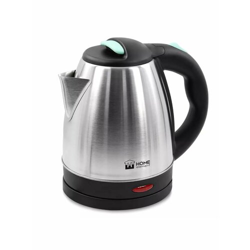 Чайник электрический металлический 17 л 686₽