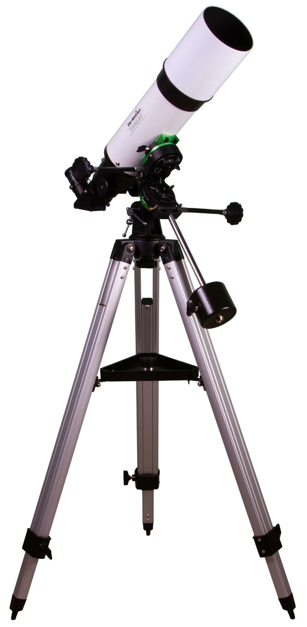 Телескоп Sky-Watcher AC102/500 StarQuest EQ1 - фото №3