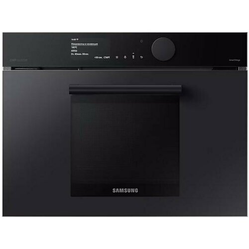 Духовой шкаф NQ50T9539BDWT BLACK SAMSUNG 193000₽