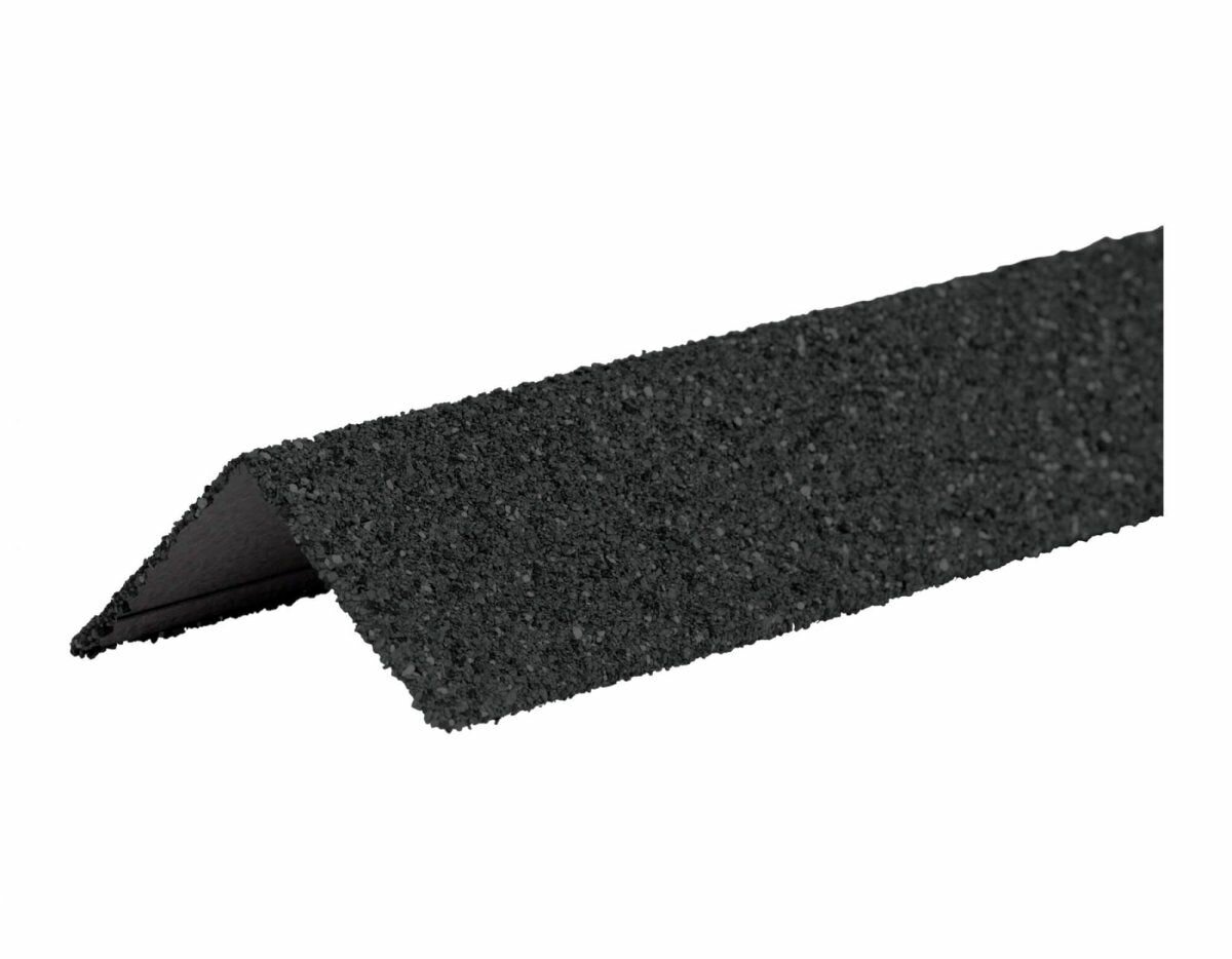 Уголок металлический внешний Технониколь Hauberk Альпийский 50х50х1250 мм