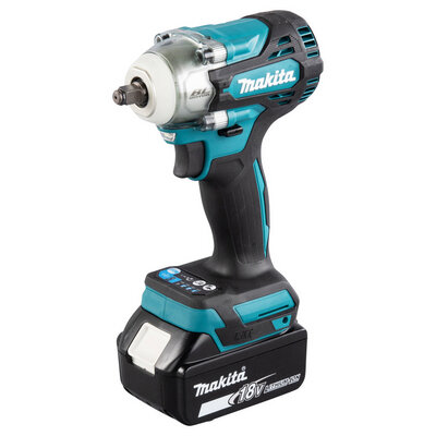 Гайковерт акк. DTW 302 RTJ Makita 300Нм