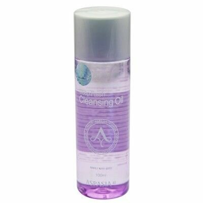 Aspasia Масло гидрофильное для глубокой очистки Deep Cleansing oil, 100 г