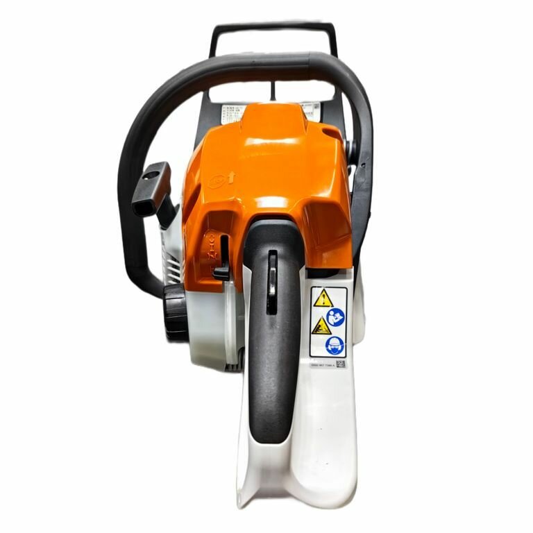 Обзор: Бензопила STIHL MS 172 40 см, 1.3 паз Оригинал