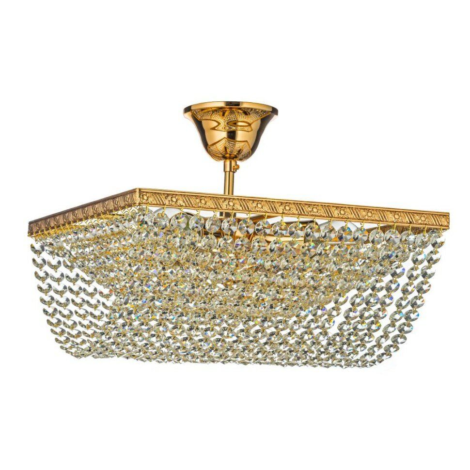 Arti Lampadari Потолочный светильник Arti Lampadari Nobile E 1 3 30 501 G