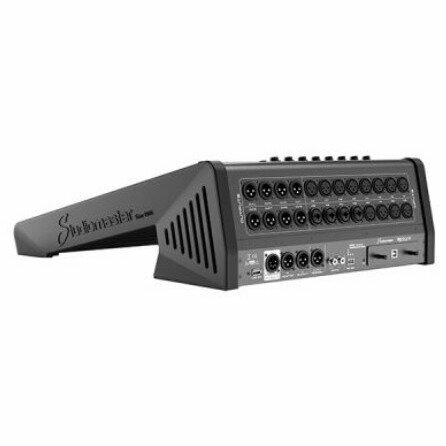 Цифровой микшер STUDIOMASTER DIGITRACK18 — фото 1
