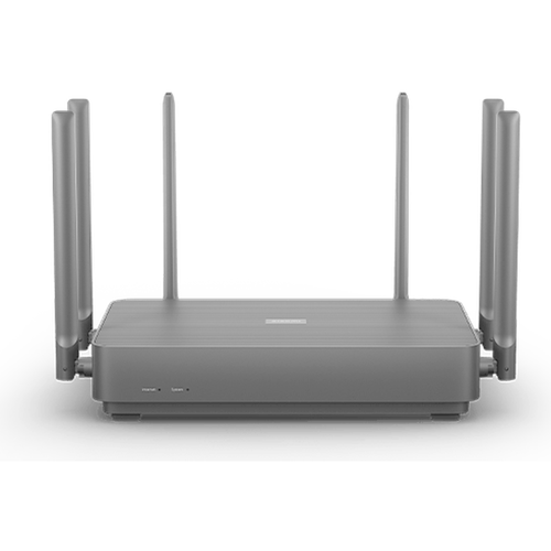 Xiaomi DVB4314GL Wi-Fi роутер Xiaomi Mi Router AX3200 RB01 24 5 ГГц до 32 Гбитс LAN 3x1 Гбитс WAN 1x1 Гбитс 8160₽