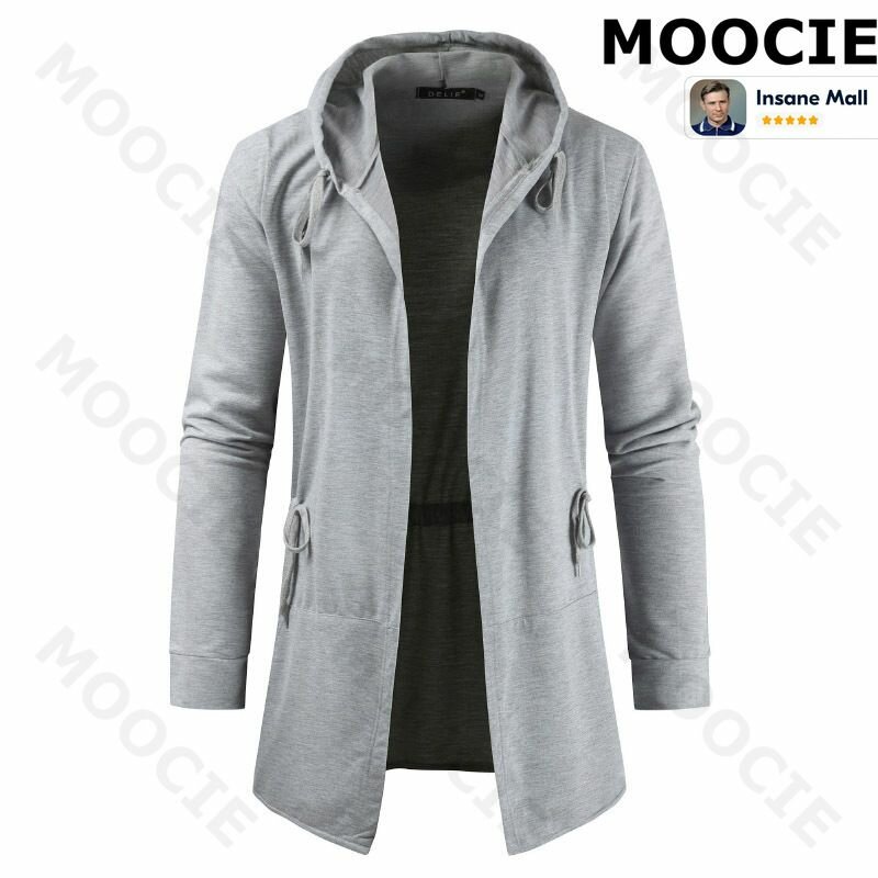 Пальто MOOCIE