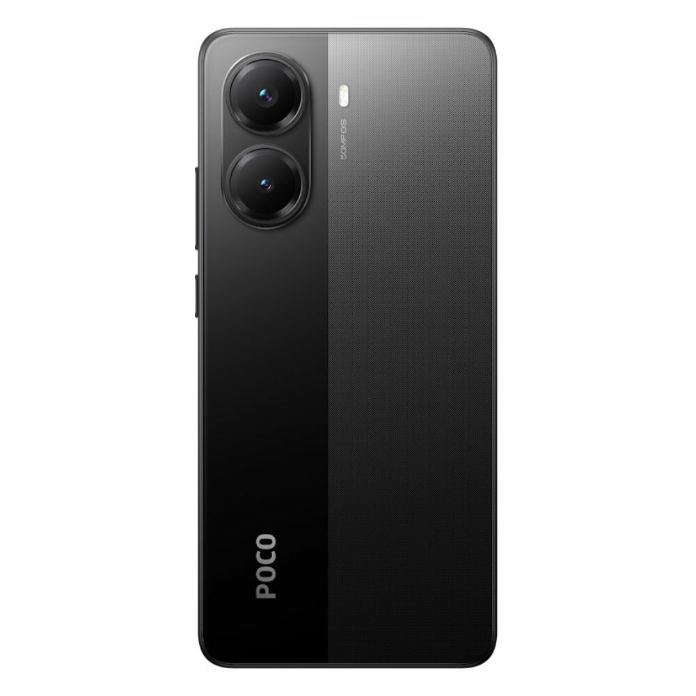 Смартфон POCO X7 Pro 5G 12+512 Черный Ростест — фото 1