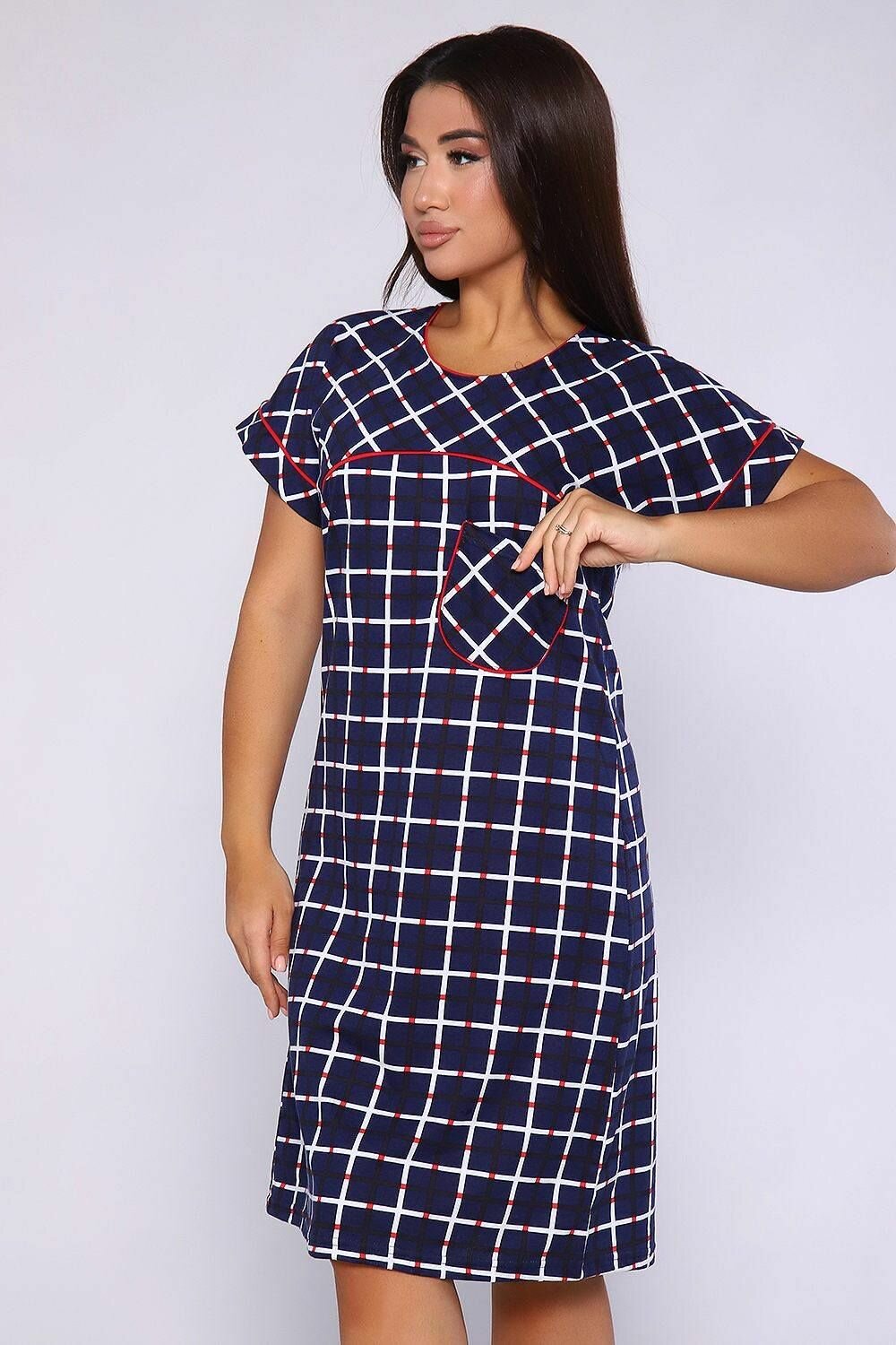 Туника Натали, размер 52 — фото 1