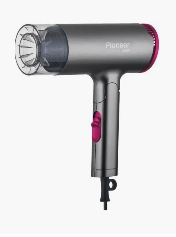 Фен PIONEER HD-1400