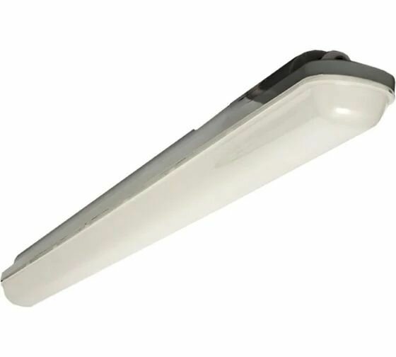 Светильник EKF дсп-1010 айсберг-э proxima tpl-1010-36-6500-а