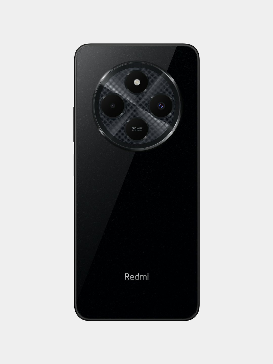 Смартфон Xiaomi Redmi 14C, 8/256Гб, 5160 мА/ч батарея, быстрая зарядка 18W, камера 50 МП AI — фото 1