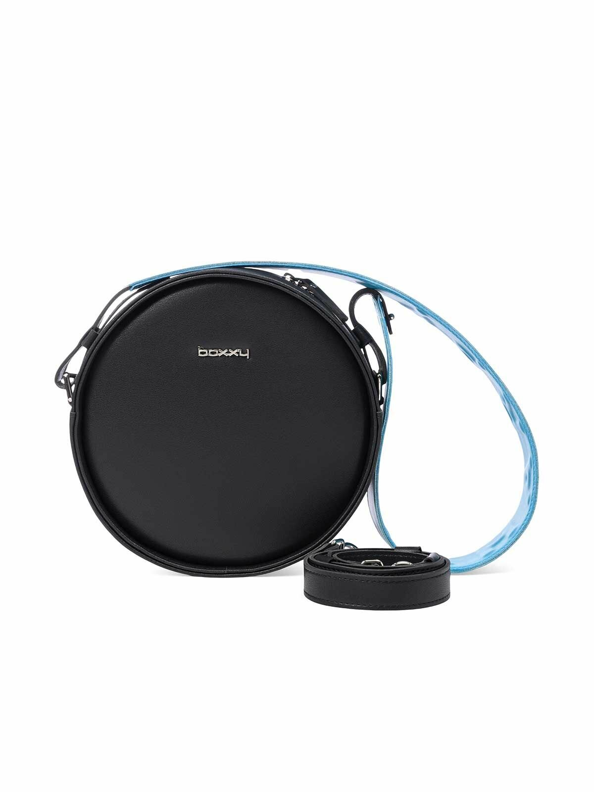 Сумка кросс-боди BOXXY 