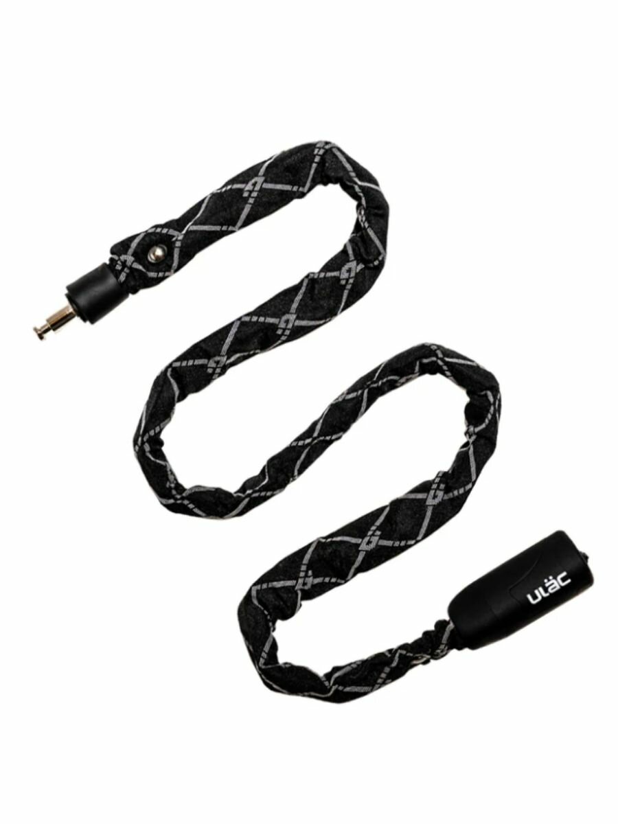 Велосипедный замок Ulac Eurostile Neo — фото 1