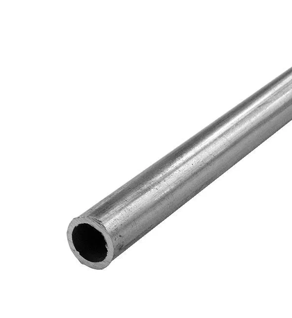 Труба оцинкованная ВГП ДУ 15х28 ГОСТ 3262-75 L=90 см