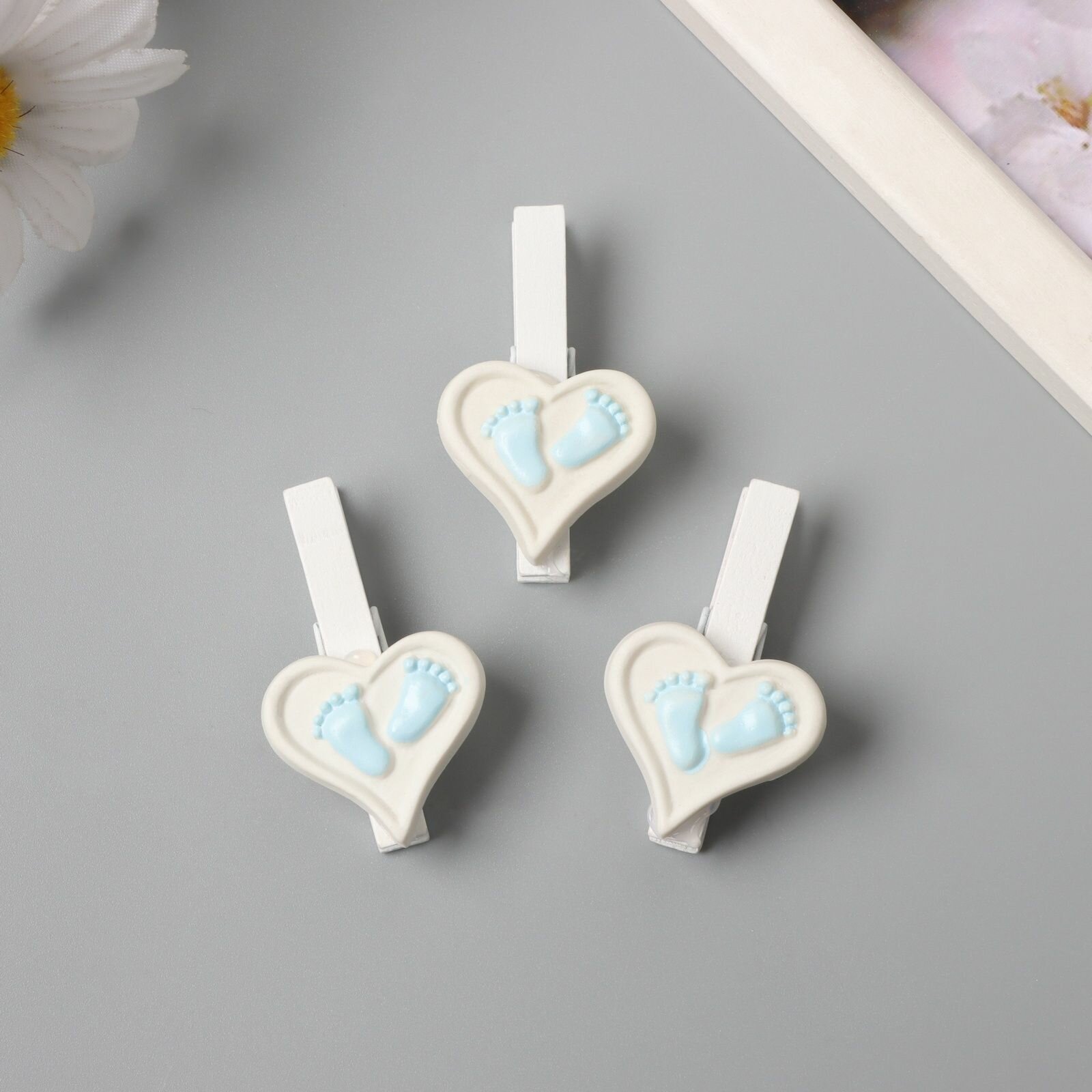 Декор для творчества дерево 