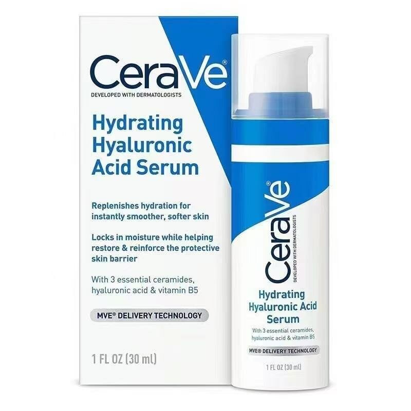 Крем для лица CeraVe, для чувствительной кожи, гипоаллергенный