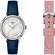 Наручные часы TISSOT T-Lady