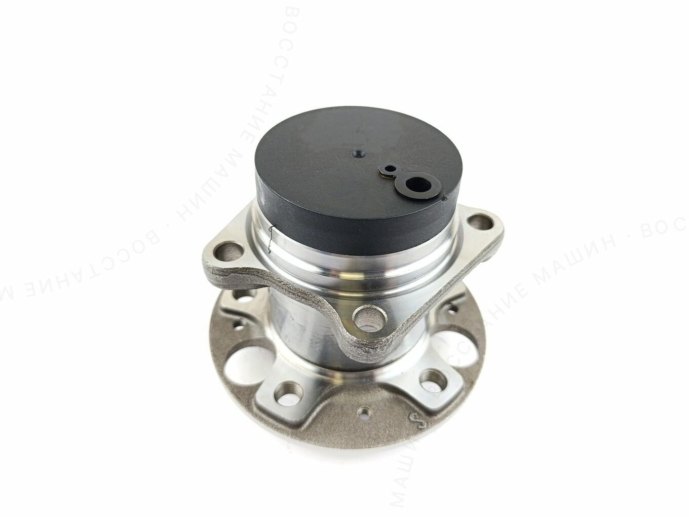 Ступица задняя для Chery Tiggo 3, 4, 4 Pro, 7, 7 Pro, 7 Pro Max, 8, 8 Pro, 8 Pro Max / Omoda C5 / T11-3301210BC