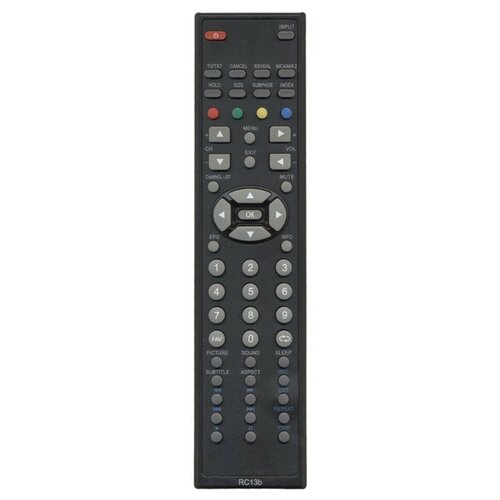 фото Пульт ду huayu для supra rc13b (rc2b, r14b)