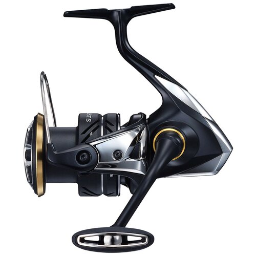 Катушка Shimano Sustain C3000HG FJ