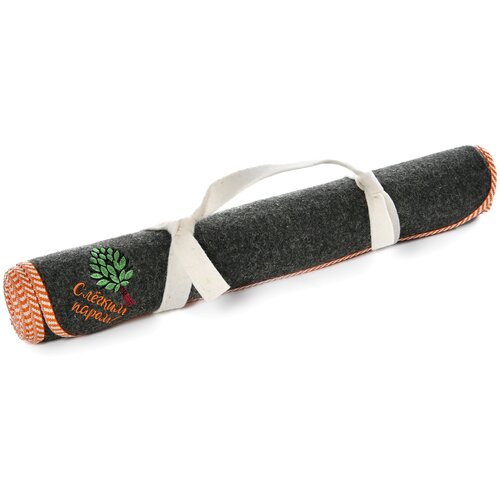 Коврик-скрутка 