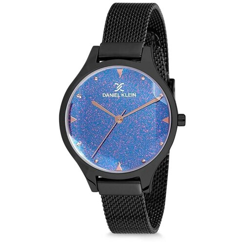 Наручные часы Daniel Klein, синий наручные часы daniel klein розовый