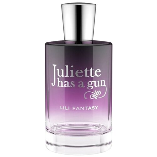 Juliette has a Gun Lili Fantasy парфюмерная вода 50мл парфюмерная вода juliette has a gun lili fantasy 50 мл