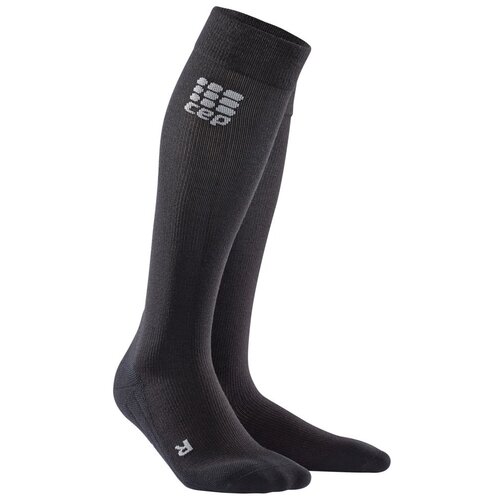 фото Компрессионные гольфы cep compression knee socks женщины cr21w-5 iv